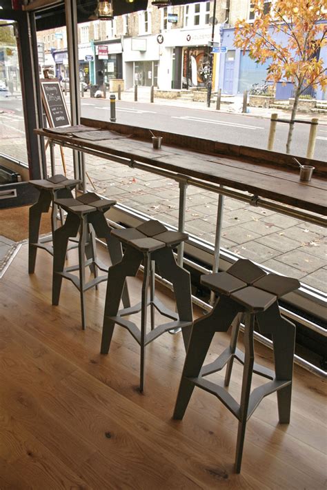 Great savings & free delivery / collection on many items. » Artisan Coffee interior & furniture by Liquidesign , London