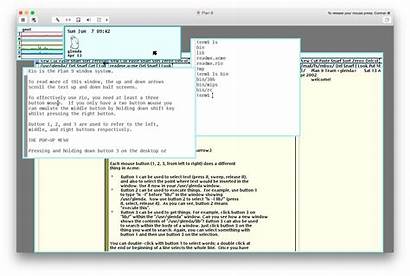 Plan System Os Vmware Fusion Operating Bland