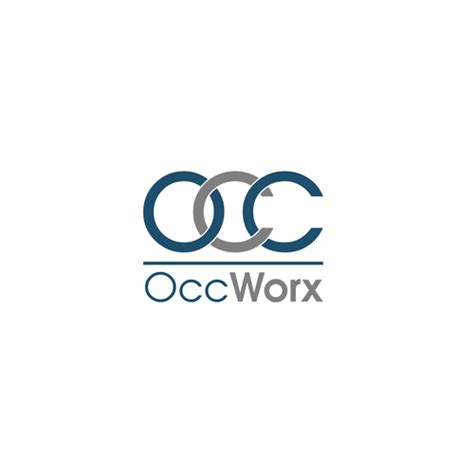 Create An Iconic Clean Modern Corporate Logo For Occworx Logo