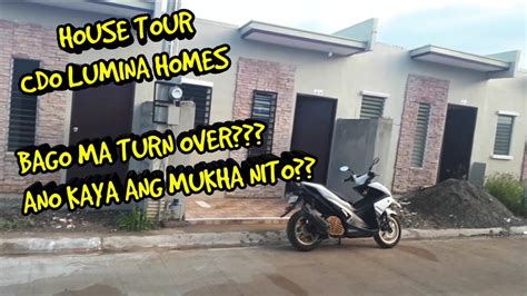 Part10 Murang Pabahay Sa Lumina Homes Youtube