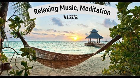 Rahatlatıcı Müzik Ve Terapi Relaxing Music Meditation Music Youtube