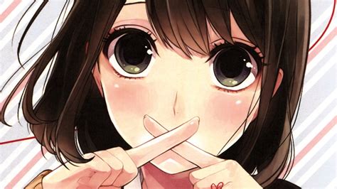 El Manga Koi To Uso Se Reanudará Este Mes Comenzando Sus Dos Finales