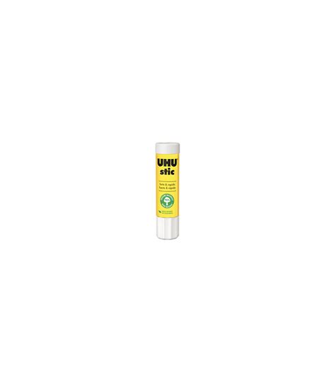 Bâton De Colle Uhu Stic 40 G En Tube