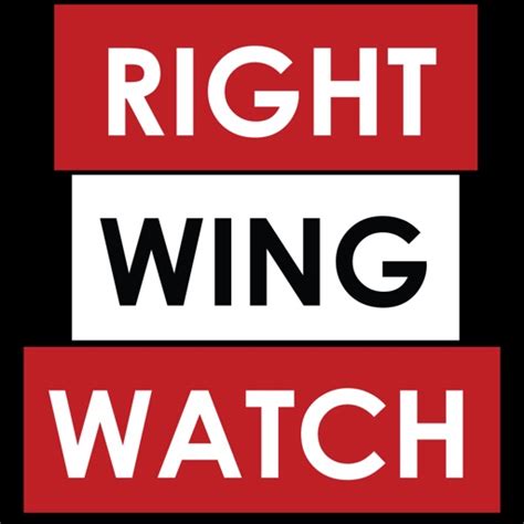 Right Wing Watch By People For The American Way Inc