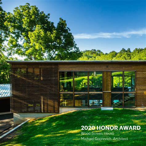 Aia Middle Tennessee 2020 Design Awards