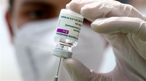Many provinces prioritized their use for people aged 60 to 64. Health Canada says AstraZeneca shot is safe as U.S. questions vaccine's clinical trial data ...