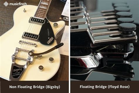 Floating Vs Non Floating Tremolos Pros And Cons