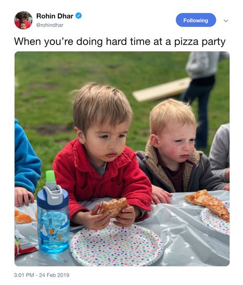 Pin By Martin Campbell On Mememetamashup Humor Pizza Party Mashup