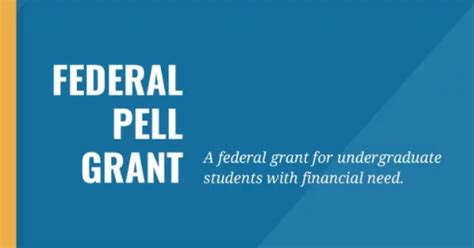 What Is A Pell Grant And Am I Eligible Access Scholarships