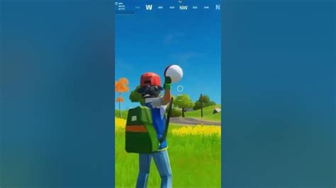 The Fortnite X Pokemon Collab We All Want Youtube