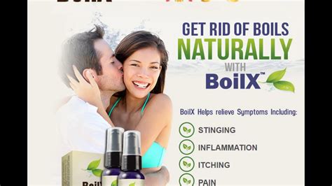 Natural Remedies For Boils On Buttocks Boilx Homeopathic Boils