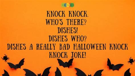 235 Best Halloween Jokes For Kids