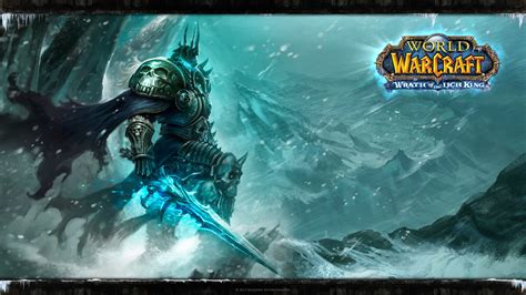 Arthas Blizzard Entertainment Warcraft World Of Warcraft World Of