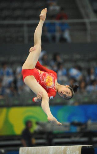 Olympic Gymnastics Slideshow