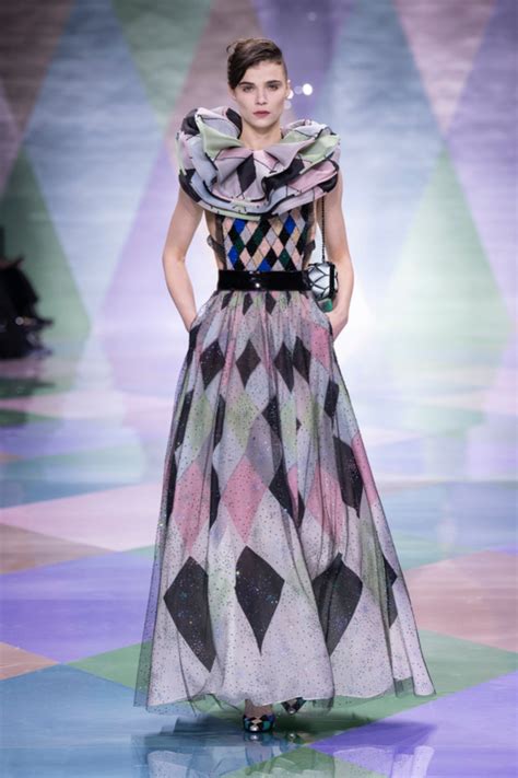 Giorgio Armani Prive Ss 2023 Haute Couture Week 24fashion Mag