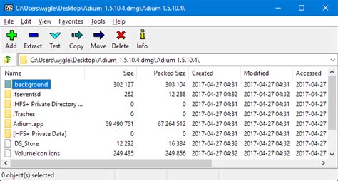 Open Pkg File In Windows Speceng