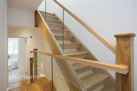 A Guide To Types Of Loft Conversion Stairs Plus Rooms