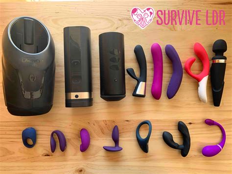 Here Are The Best And Worst Long Distance Sex Toys 2019 Update