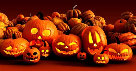 Meet The Mascot Of Our Broken World: The Plastic Pumpkin | HuffPost