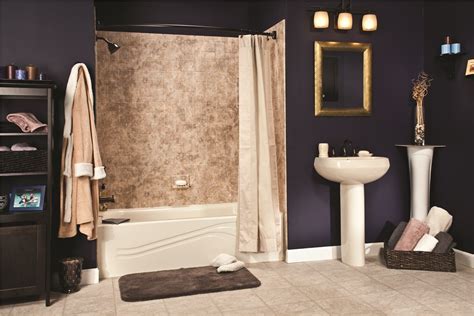 Bath renovation ⁠— how it works. Tub Shower Combo | Bathroom Remodeling | NM | Sandia Sunrooms