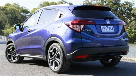 Find out why in our full review. Honda HR-V VTi-L 2017 review: long term | CarsGuide