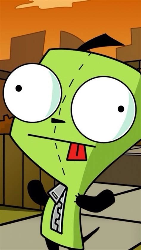 Maybe you would like to learn more about one of these? Pin by Princess Pikachu on Invader Zim | Invader zim ...