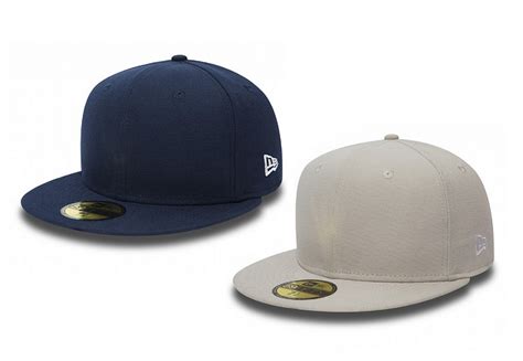 New Era Blank 59fifty Capaddicts Lifestyle Of A Capcollector