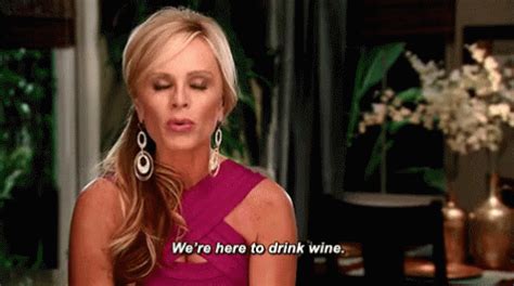 Real Housewives Gif Housewives Real Discover Share Gifs