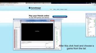 How To Play Any Pc Game Online 2013 Youtube