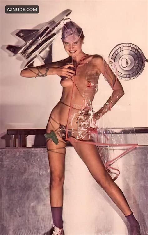 Denise Crosby Nude Aznude