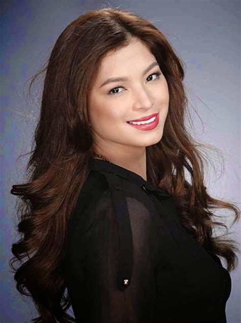 Angel Locsin Beautiful Hd Wallpaper Free Angel Locsin Filipina Beauty Filipina Actress