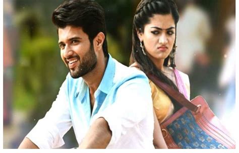 Geetha Govindam Tamil Dubbed Full Movie Download In Kuttymovies
