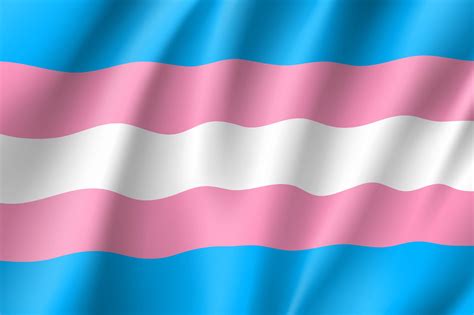 Literally, people who reject the idea of having a gender. Why Jennifer Wexton Hangs the Transgender Pride Flag ...