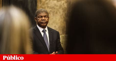 João Lourenço Substitui Ministros Das Finanças E Da Educação Angola PÚblico