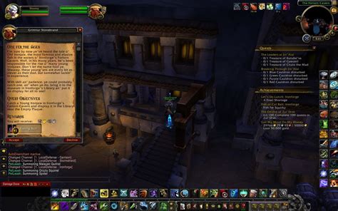 We did not find results for: One Fer the Ages - World of Warcraft Questing and ...