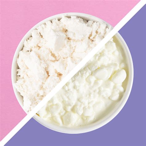 It's also a common stuffing ingredient for. Pantry 101: Ricotta vs. Cottage cheese - Chatelaine