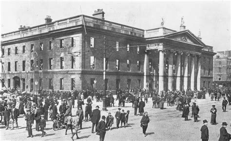 In Photos 1916 Easter Rising In Dublin Dublin Live