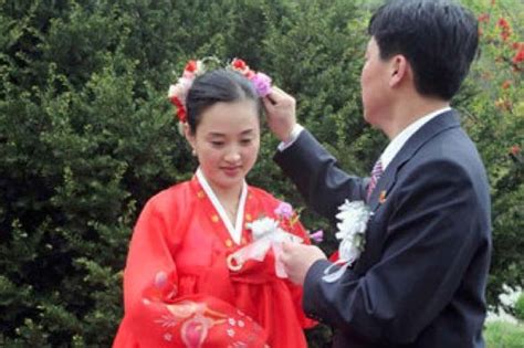 Young North Koreans Becoming More Selective In Marriage