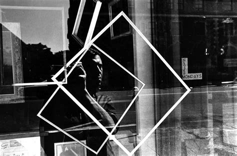 Lee Friedlander Formidable Mag Photography