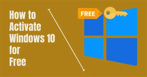 How To Activate Windows 10 For Free Easy Way Arhamtechmind