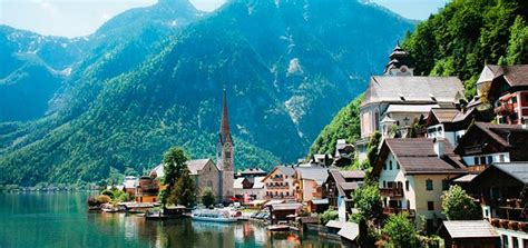 50 Curiosities Of Austria That Will Surprise You With