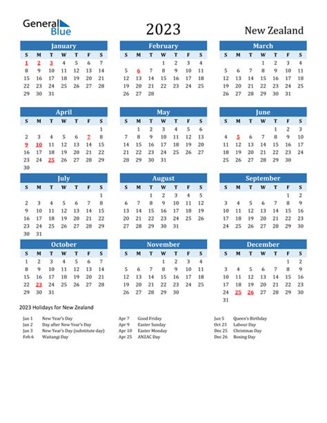 Nsu Winter 2023 Calendar Customize And Print