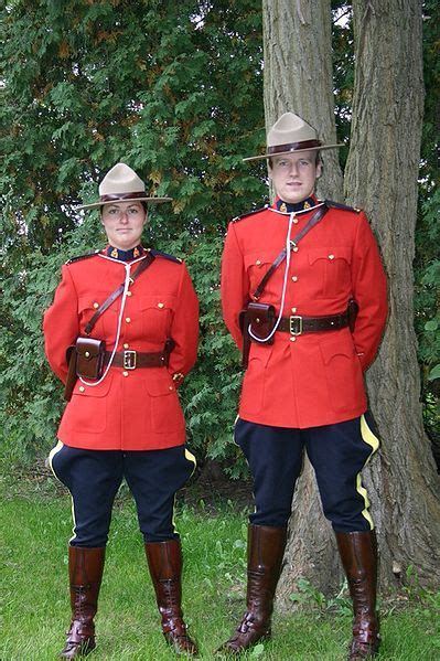 Canadien Uniforme I D Love To See A Canadian Military Uniform At Some