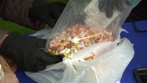 National Drug Take Back Day Dispose Of Unused Expired Prescription