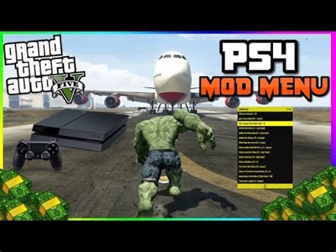 Most gta game series lovers are trying to access the gta 5 mod menu services. Gta5 Mod Menus Xbox 1 Story Mode - Gta 5 Cheat Code Xbox ...