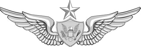 Us Army Clip Art Qualification Badges
