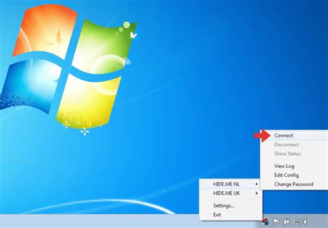 How To Set Up A Openvpn Vpn On Windows 7 Hideme