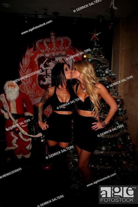 Headquarters Gentlemens Club Annual Xxxmas Party Hosted By Brandy