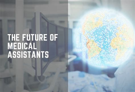 Explore Demand &Growth Opportunities For Medical Assistants