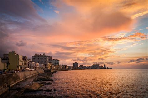 Havana City Guide The Savvy Travel Collective